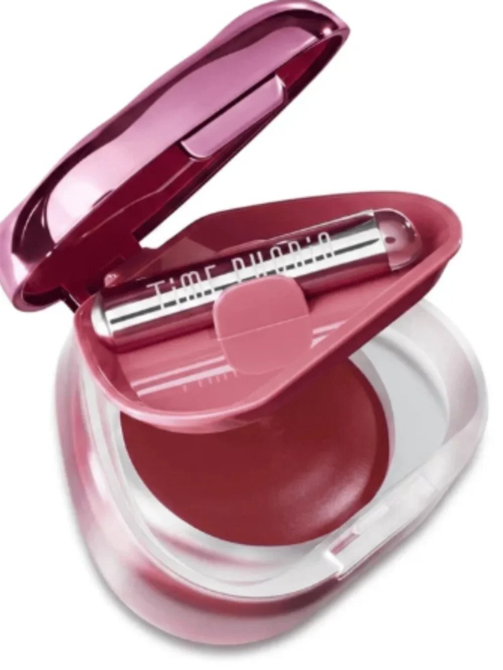 Time Phoria Face Collection | 2 Blushes, Lip Tint & Blurring Pot NEW